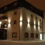 Hotel Amber Gdansk