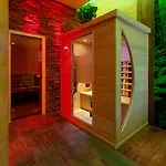 Hotel Amber