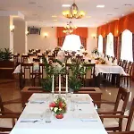 Hotel Amber Gdansk