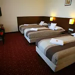 Amber Hotel