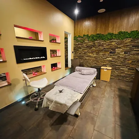 Hotell Amber Gdańsk