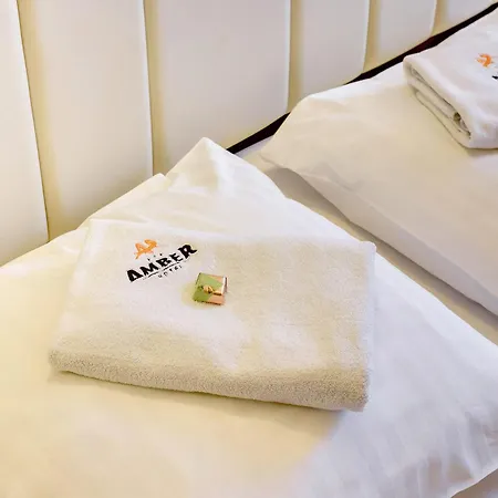 Amber Hotel