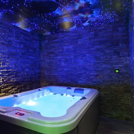 Hotell Amber Gdańsk