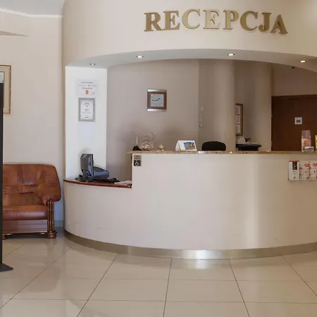 Hotell Amber