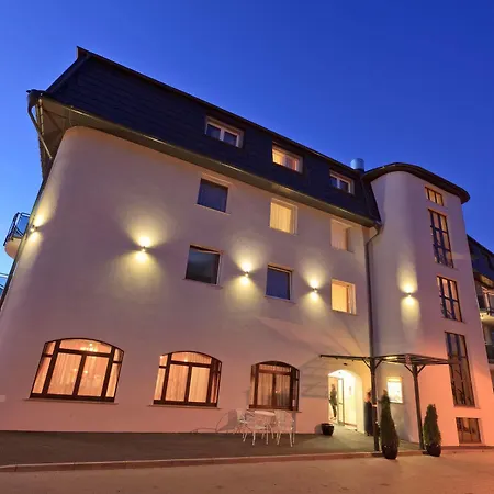 Hotell Amber Gdańsk