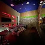 Amber Hotel
