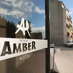 Amber
