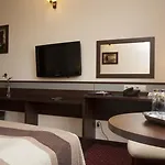 酒店 琥珀酒店