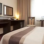 琥珀酒店 酒店 格但斯克