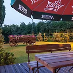 琥珀酒店 酒店 格但斯克