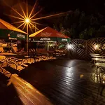 琥珀酒店 酒店 3*