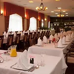 酒店 琥珀酒店 格但斯克
