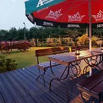 琥珀酒店 格但斯克