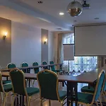 酒店 琥珀酒店 格但斯克