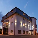 Hotel Amber Gdaňsk