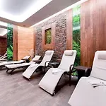 酒店 琥珀酒店 格但斯克