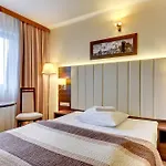 Hotel Amber 3*