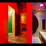 Hotel Amber Gdaňsk