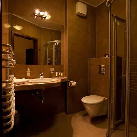 Amber Hotel Gdańsk