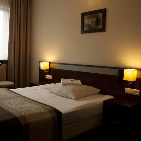 Hotel Amber Gdańsk