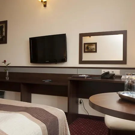 Hotel Amber