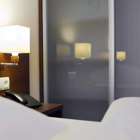 Amber Hotel