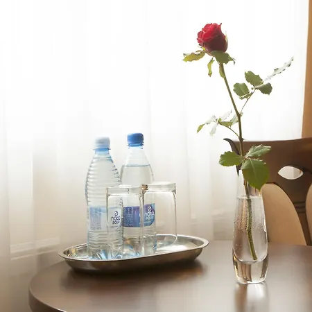 Amber Hotel Gdańsk
