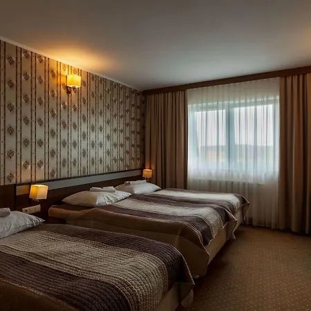 Amber Hotel Gdańsk
