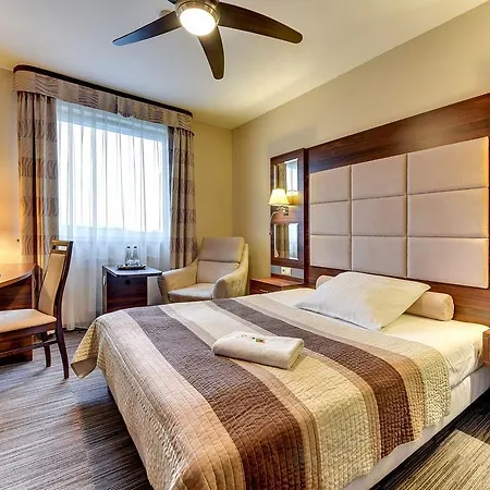 Amber Hotel Gdańsk