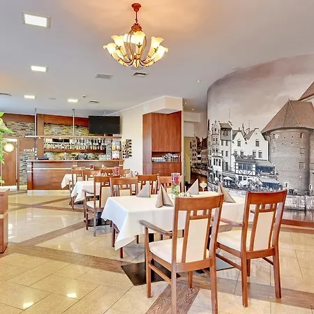 Amber Hotel 3*
