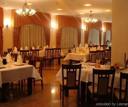Hotel Amber