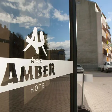 Amber