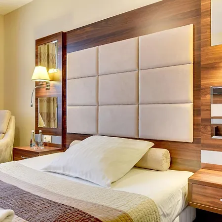 Hotel Amber