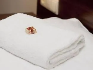 Hotel Amber