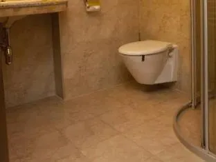 Hotel Amber Gdaňsk