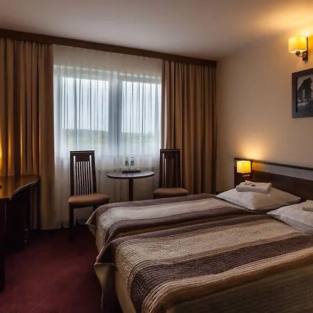 Amber 3* Gdańsk