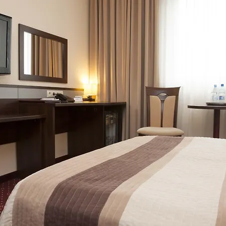 Amber Hotel Gdańsk