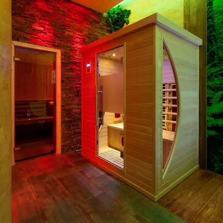 Hotel Amber