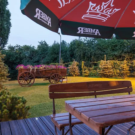 Amber Hotel Gdańsk