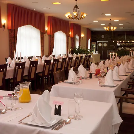 Hotel Amber Gdańsk