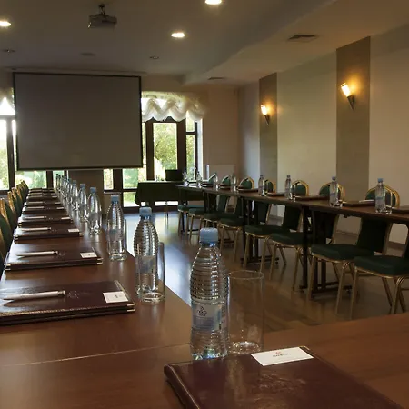 Hotel Amber 3*