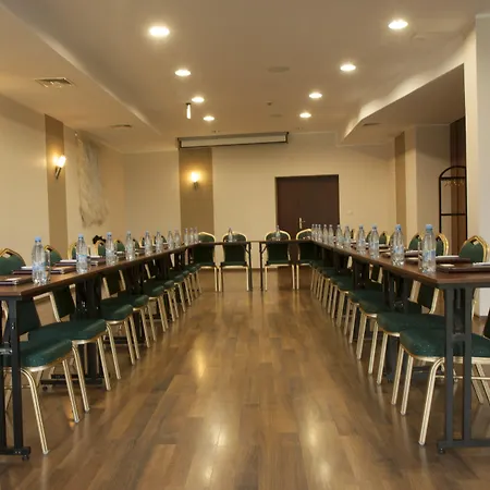 Hotel Amber