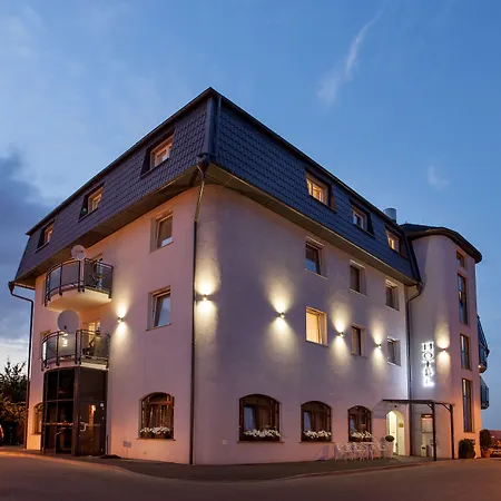 Hotel Amber Gdańsk