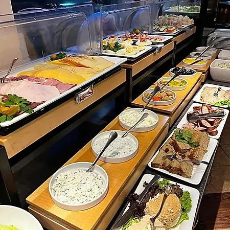 Amber Hotel Gdansk