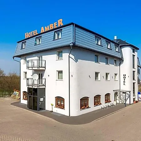 Amber 3* Gdansk