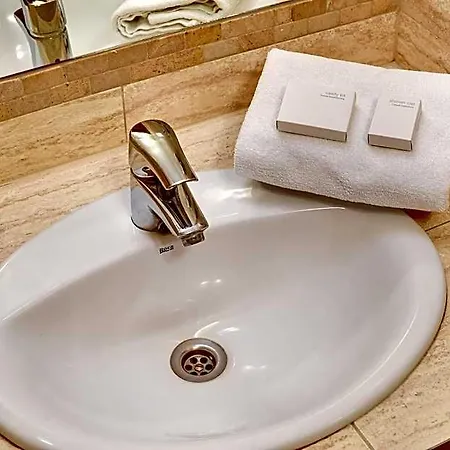 Amber Hotel Gdansk