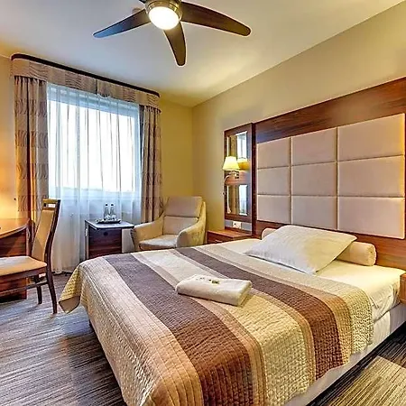 Amber Hotel Gdansk