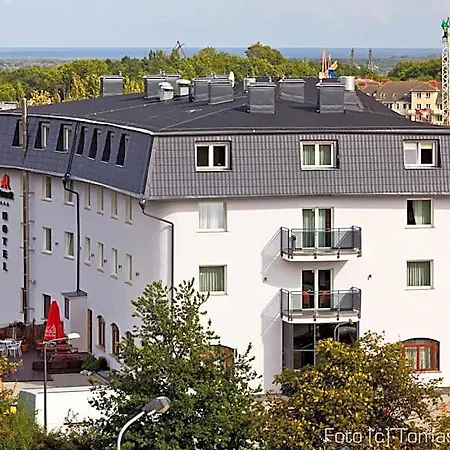 Hotel Amber
