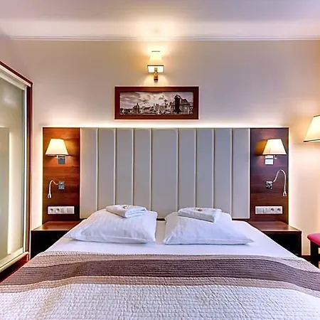 Hotel Amber