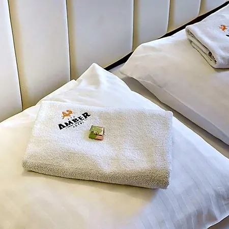 Amber 3* Gdansk